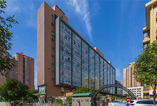 上海振华光学镀膜设备