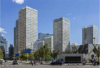 商河喷塑高温烤漆房报价表