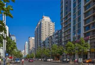 上海个性化音响医院接待室