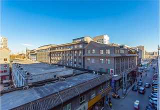 河北无菌锤磨粉碎机