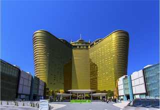 一体化风速仪应用领域